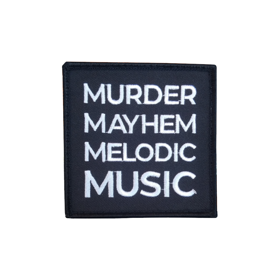 Murder Mayhem Melodic Music Patches