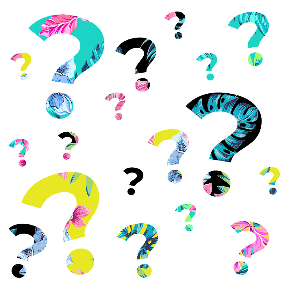 1 Euro Mystery Blem