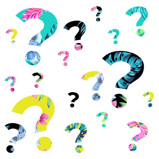 1 Euro Mystery Blem