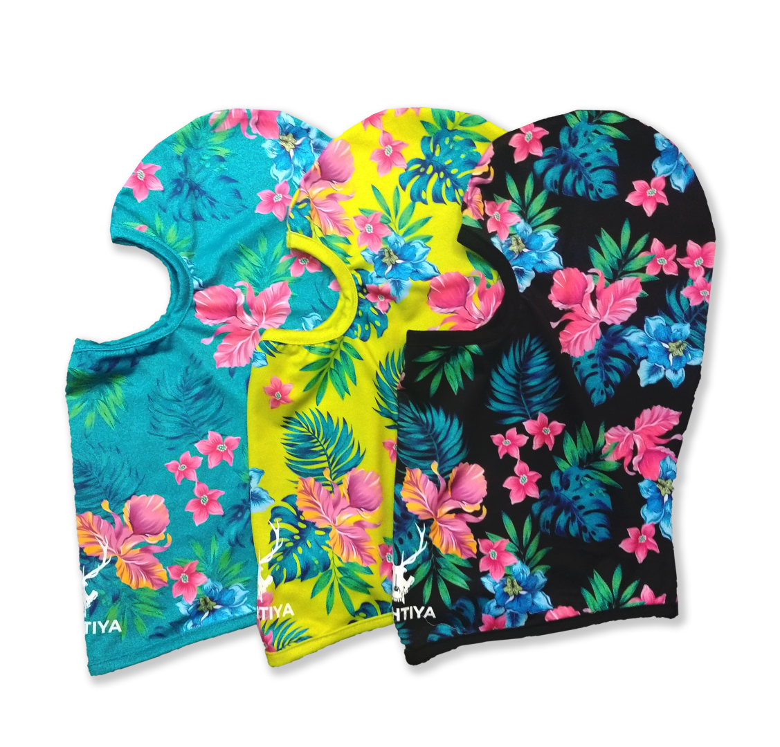 Hawaii Balaclava