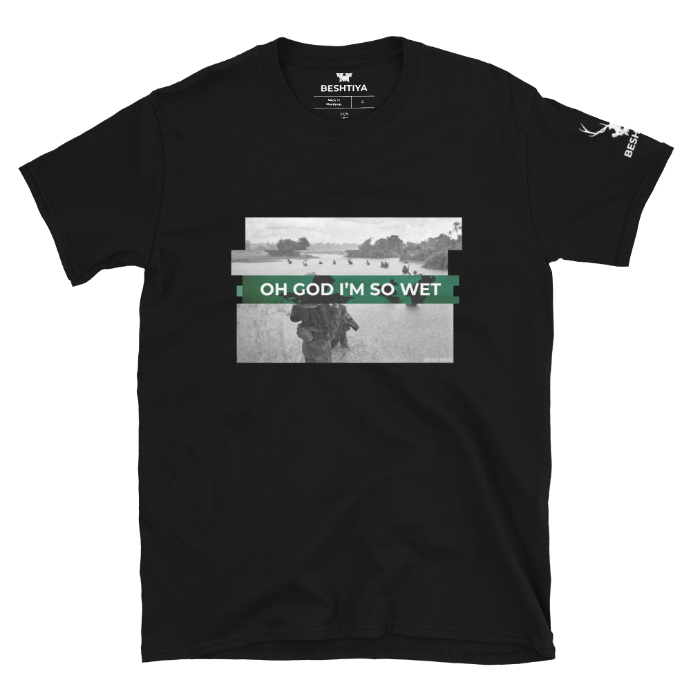 Hydrophobia Shirt