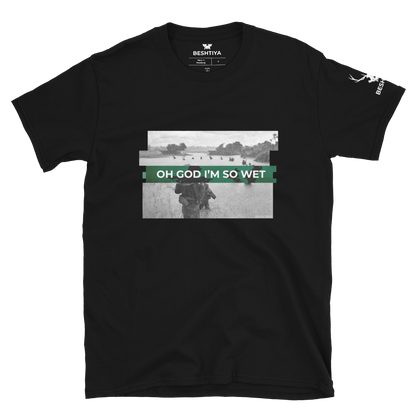 Hydrophobia Shirt