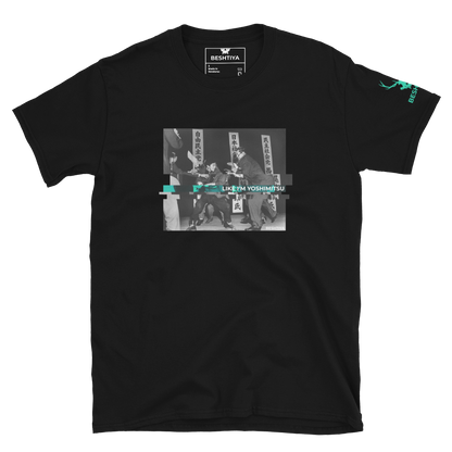 Otoya Yamaguchi "Yoshimitsu" Shirt