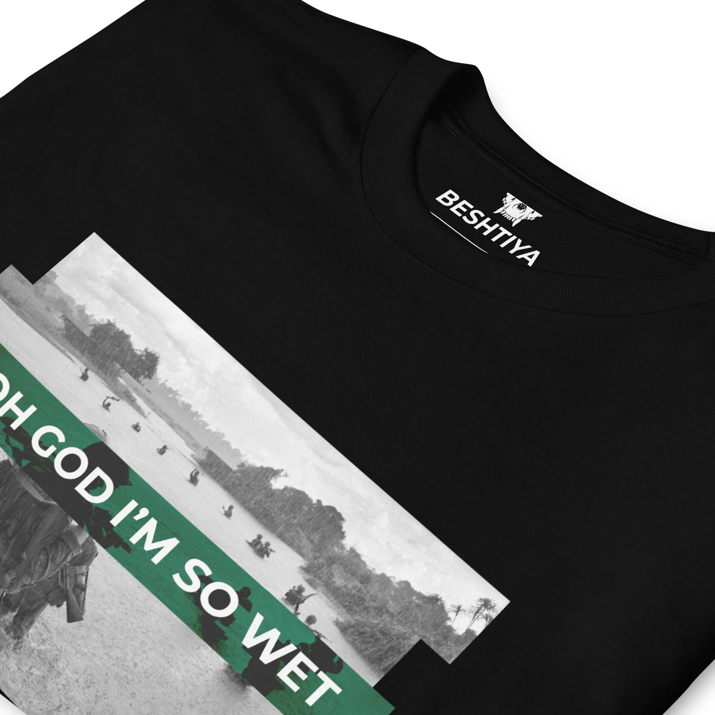 Hydrophobia Shirt