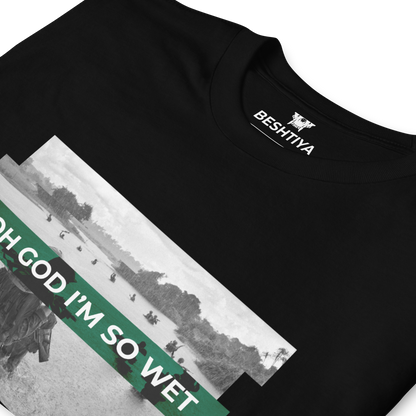 Hydrophobia Shirt