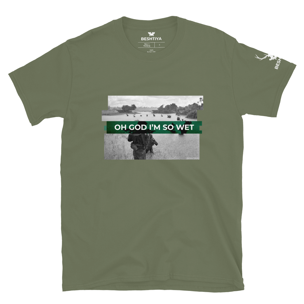 Hydrophobia Shirt