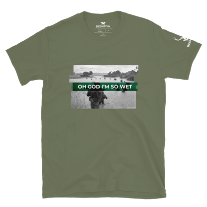 Hydrophobia Shirt