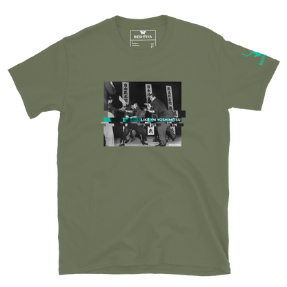 Otoya Yamaguchi "Yoshimitsu" Shirt