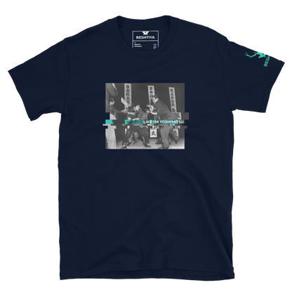 Otoya Yamaguchi "Yoshimitsu" Shirt