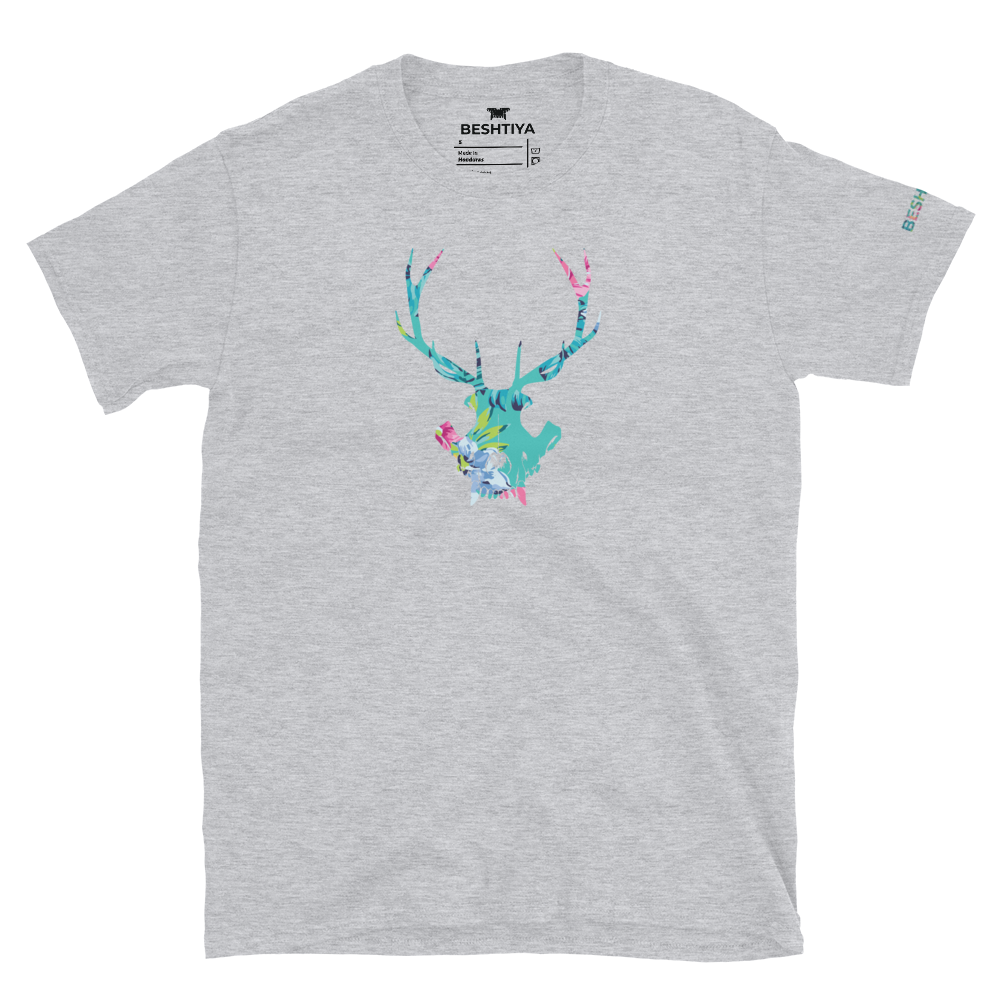 Hawaii Shirt