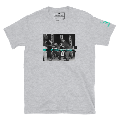 Otoya Yamaguchi "Yoshimitsu" Shirt