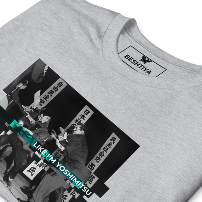 Otoya Yamaguchi "Yoshimitsu" Shirt