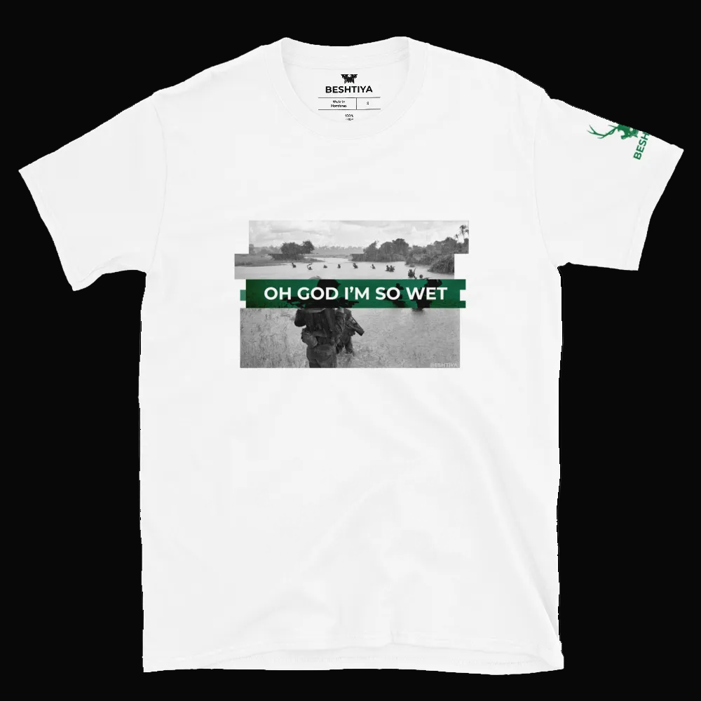 Hydrophobia Shirt